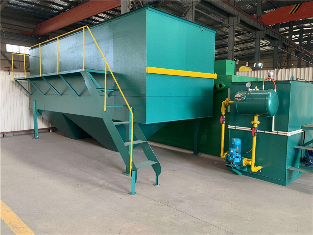 洗车污水处理设备厂家报价,潍坊洗车污水处理设备