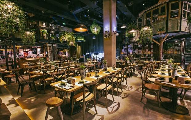 广州白云5号停机坪胡桃里,白云五号停机坪胡桃里音乐酒馆