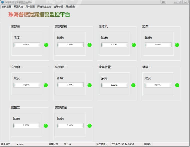 燃气安全云平台,燃气安全智慧平台企业