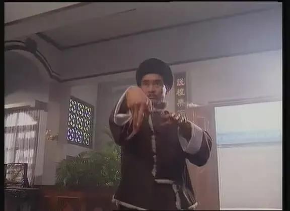 甄子丹四部电视剧,甄子丹最巅峰作品