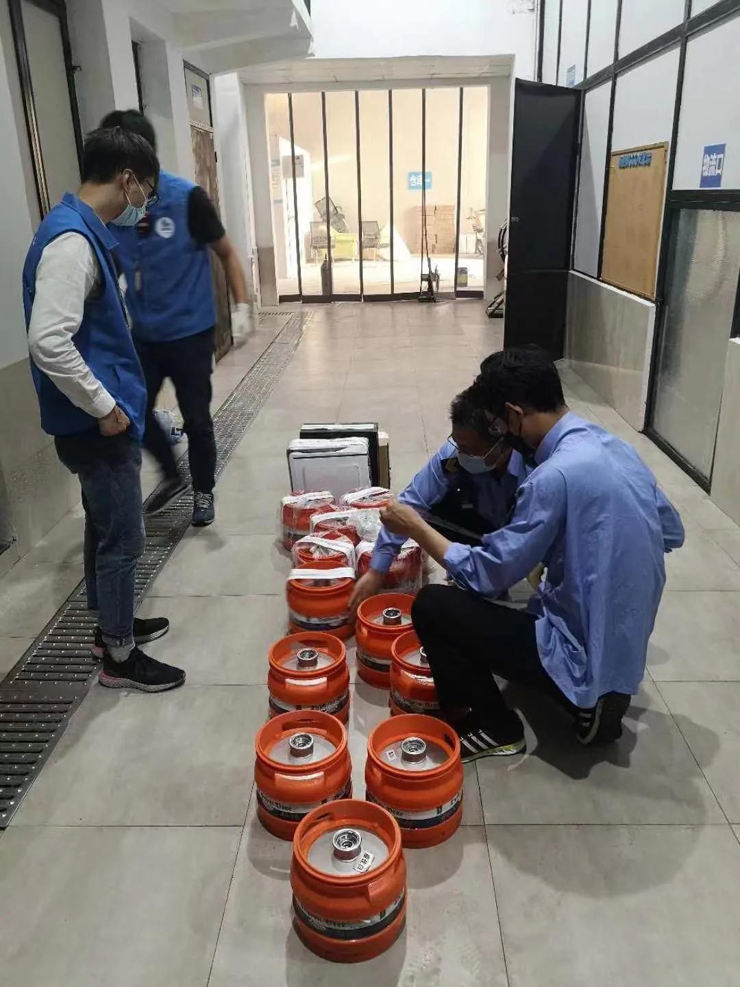 落实食品药品安全四个最严,落实食品安全四个最严