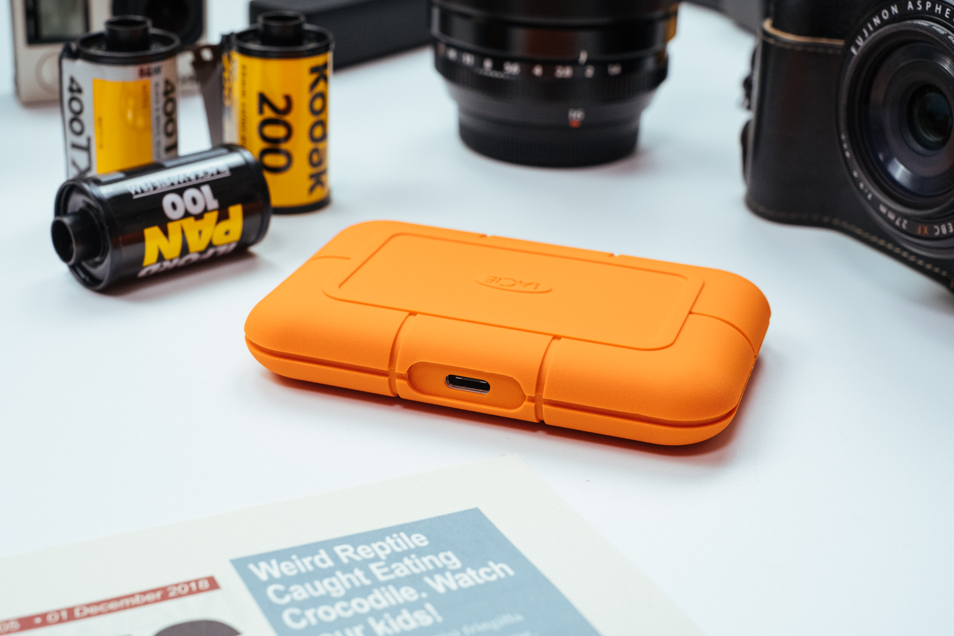 摄影常用的固态硬盘,摄影ssd固态硬盘