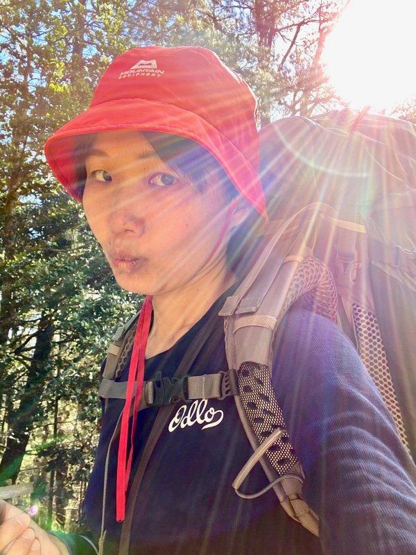 登上非洲之巅乞力马扎罗山，瑞士Odlo奥递乐保暖内衣实测