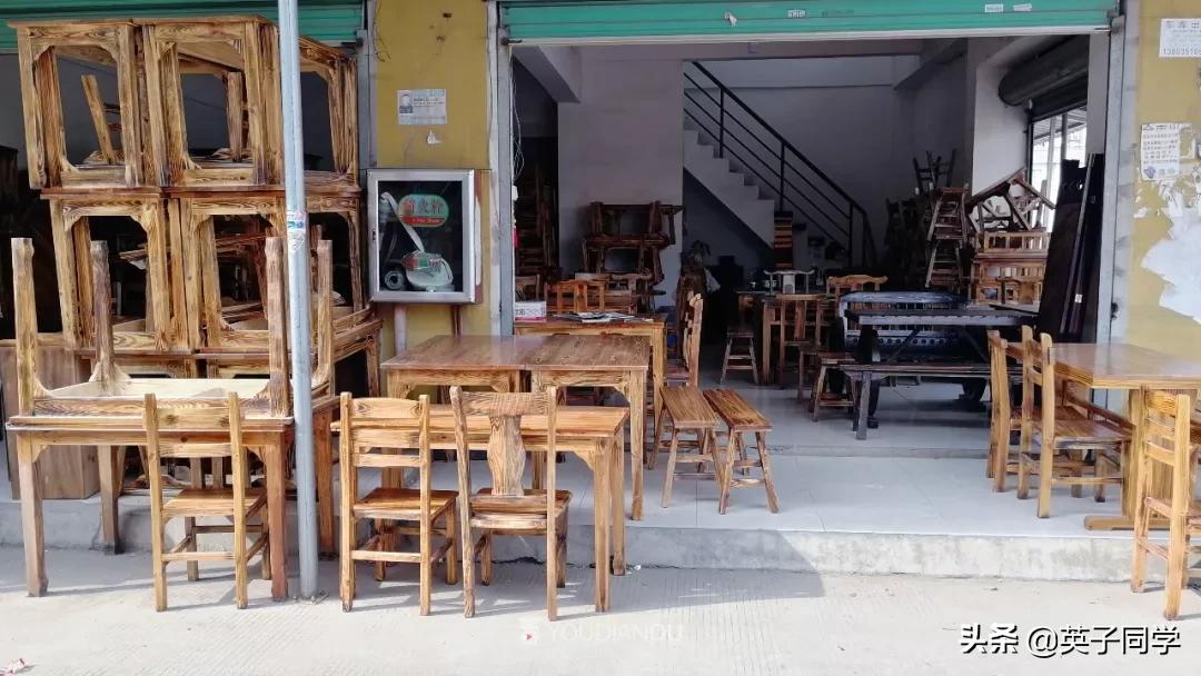 南昌厨具旧货市场,南昌辛家庵旧货市场