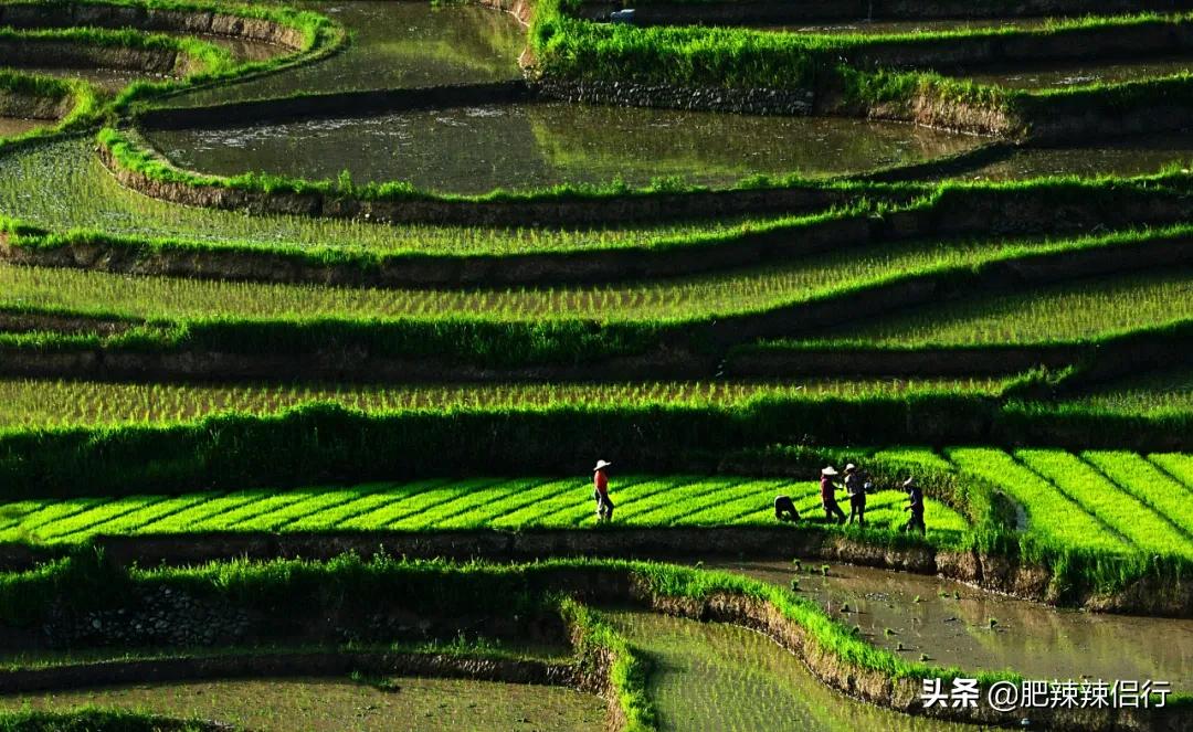 云南玉溪有多少极致风光,云南玉溪四季天气是否温暖