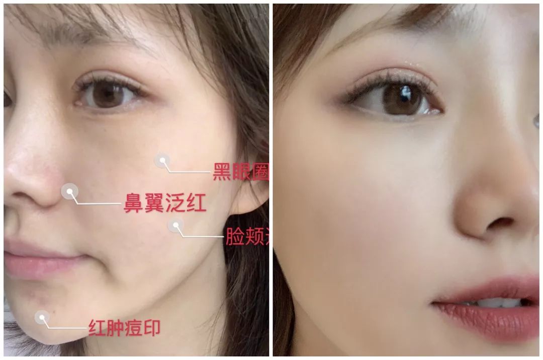 李佳琦推荐这个韩国牌子气垫真的好用,自然遮瑕轻薄、不卡粉脱妆