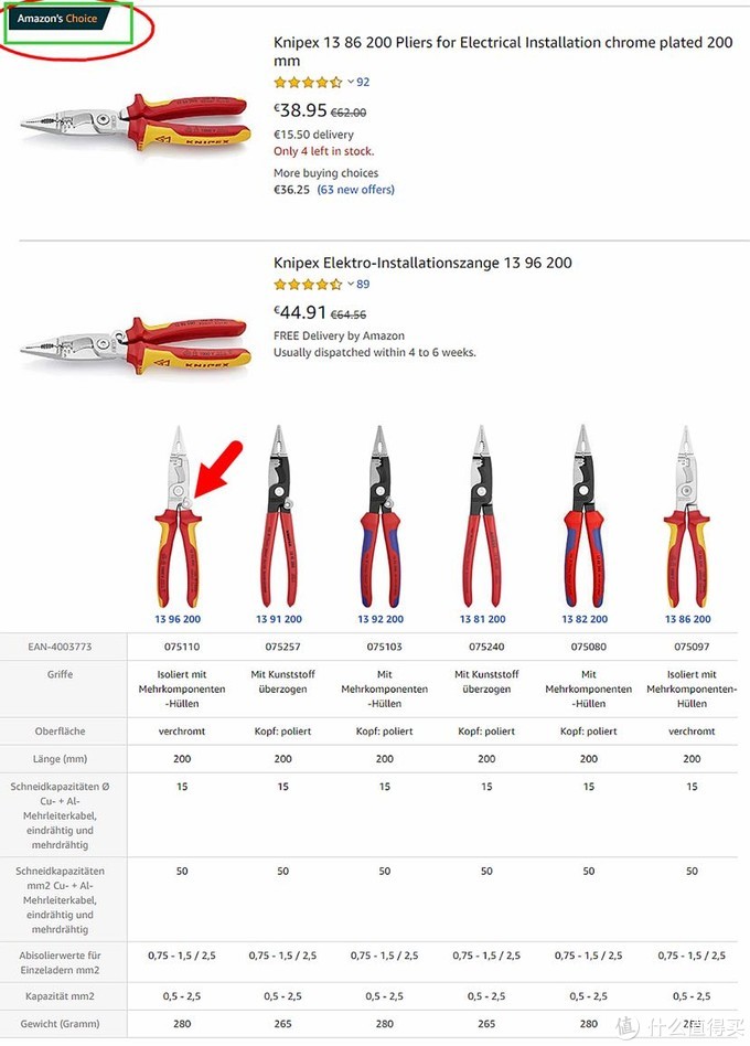 旋转机械钳子的原理,钳子的种类及各自的特点