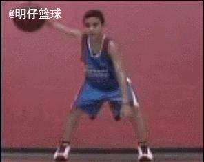 运球变向基本功教学,足球运球变向基本功教学