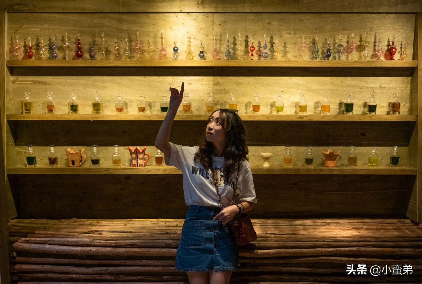 5年之许，小白逆袭重返新加坡