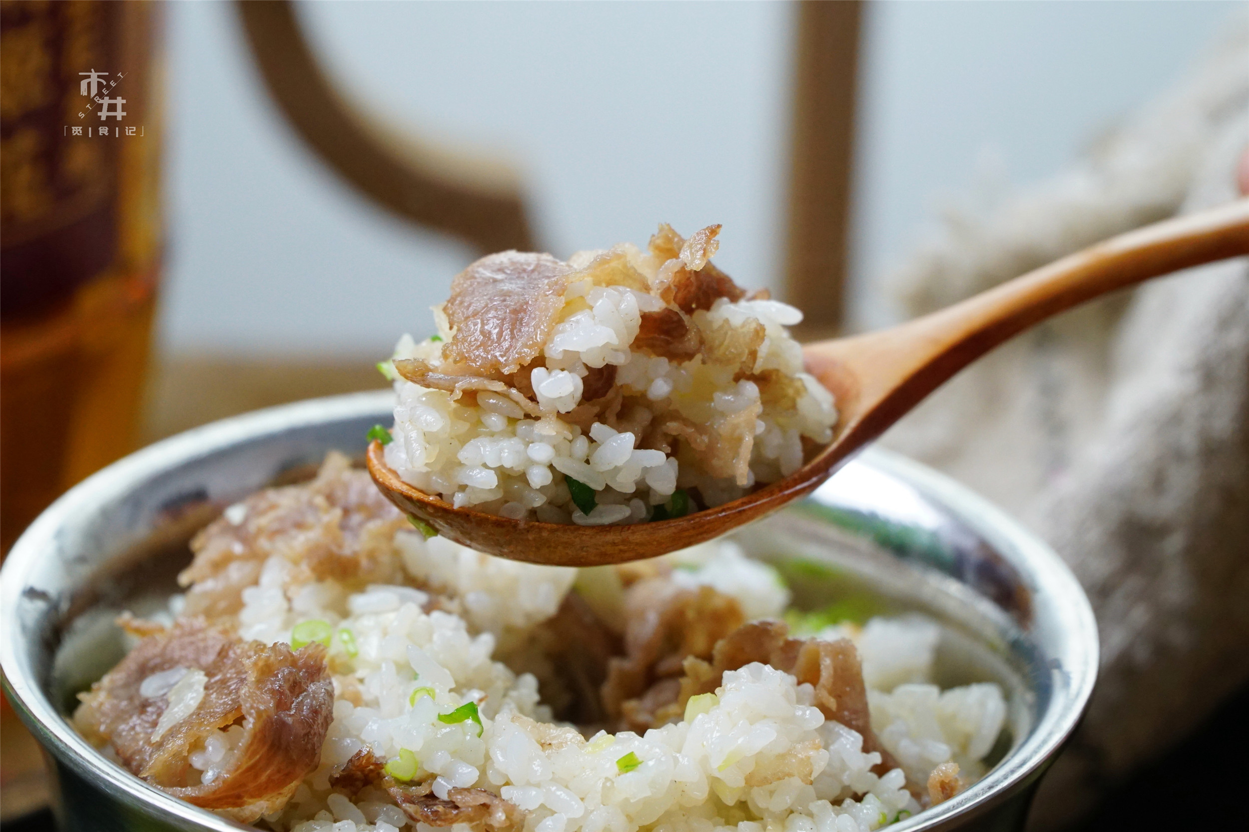 做炒饭最好的方法,怎么用隔夜米饭做炒饭
