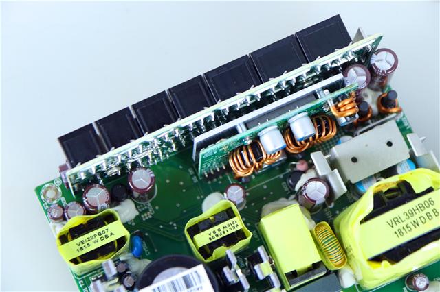 安钛克电源hcg850,安钛克850w电源拆解