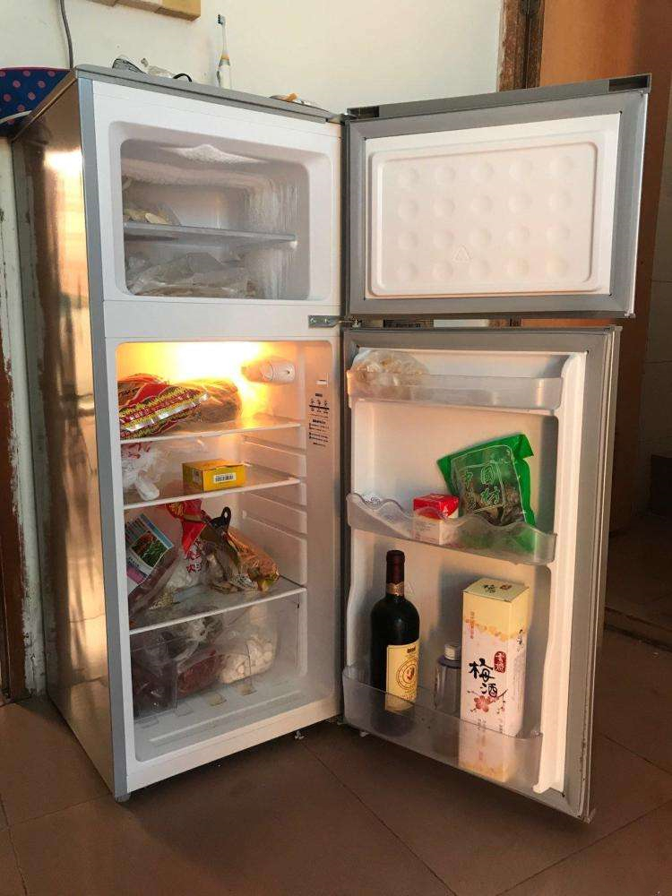 双开门冰箱噪音突然变大是为什么,冰箱噪音大的原因和解决方法