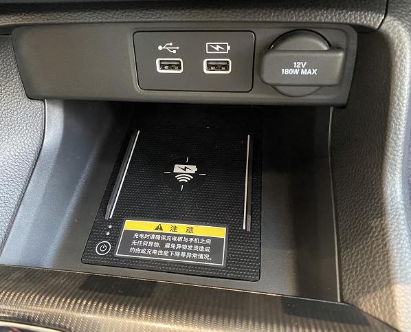 11代思域内饰改装高级感,思域内饰用料测评