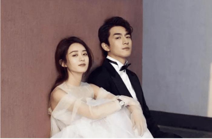 女星出席活动走光成常态，范冰冰是经常性，最意外的应是赵丽颖