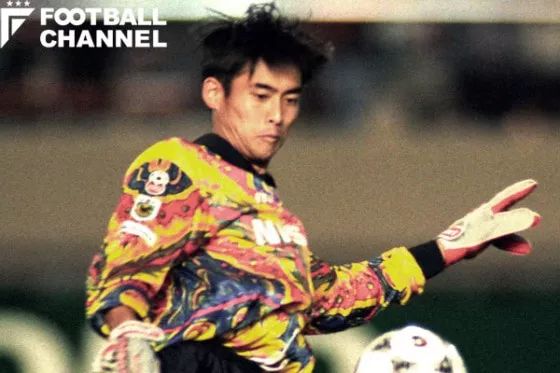 日本足球联赛精彩表现集锦,日本足球历史十大最强阵容