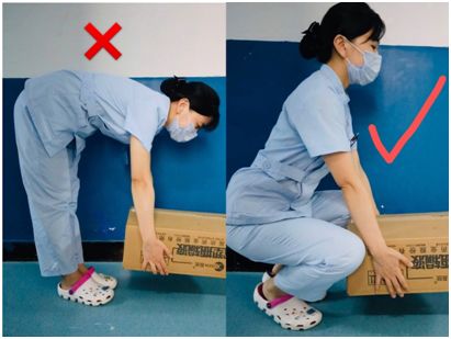 腰间盘突出微创手术后多久能上楼,腰间盘突出微创射频手术后腰腿疼