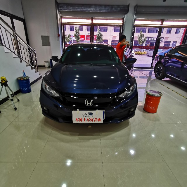 邯郸车博士车灯音响,邯郸汽车音响灯光改装