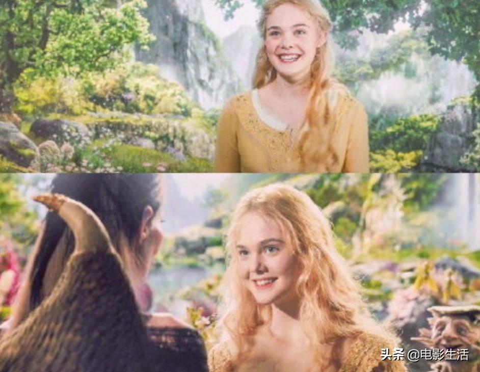 迪士尼电影安吉丽娜朱莉,安吉丽娜朱莉迪士尼角色