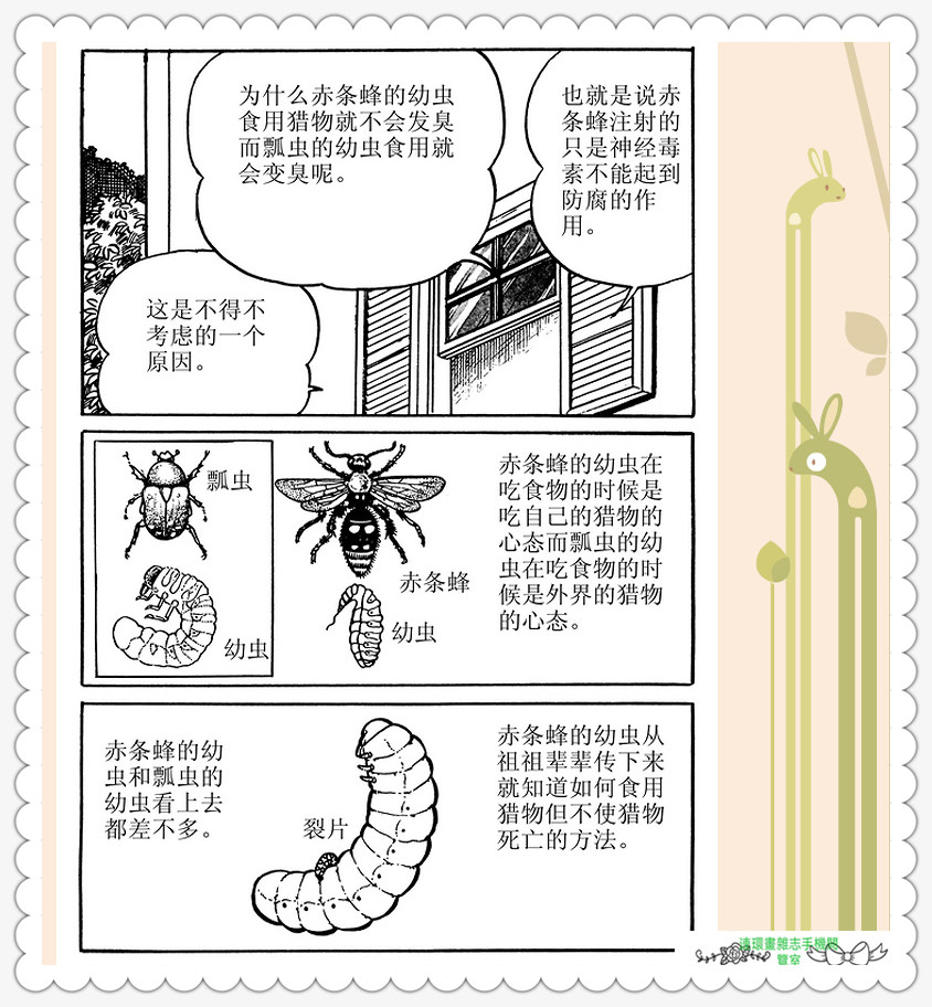 昆虫记法布尔正版全集,昆虫记法布尔阅读答案