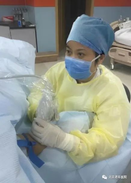 静脉输液保护血管的重要性,提高静脉输液成功技巧