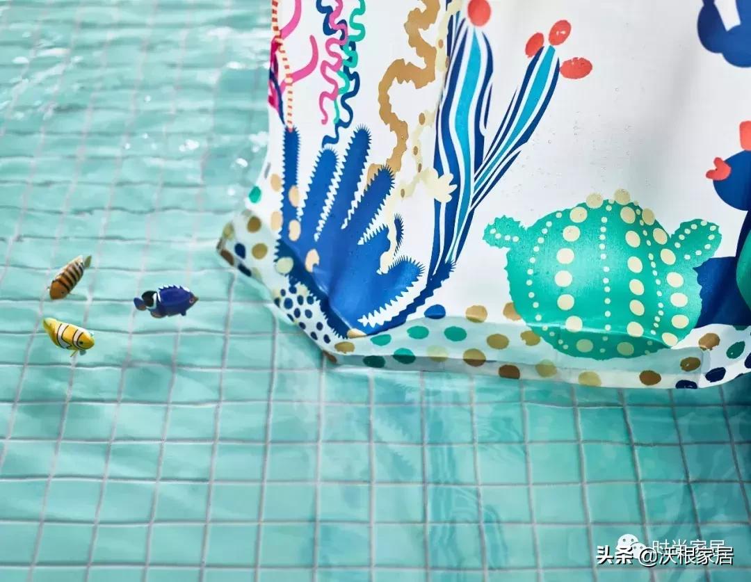 马上启动~今夏浴室减龄计划~