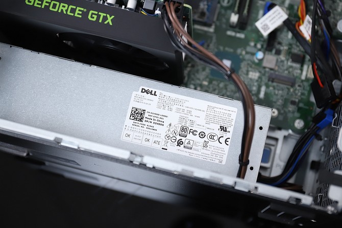 戴尔成铭3990定制升级版,戴尔成铭3990主机