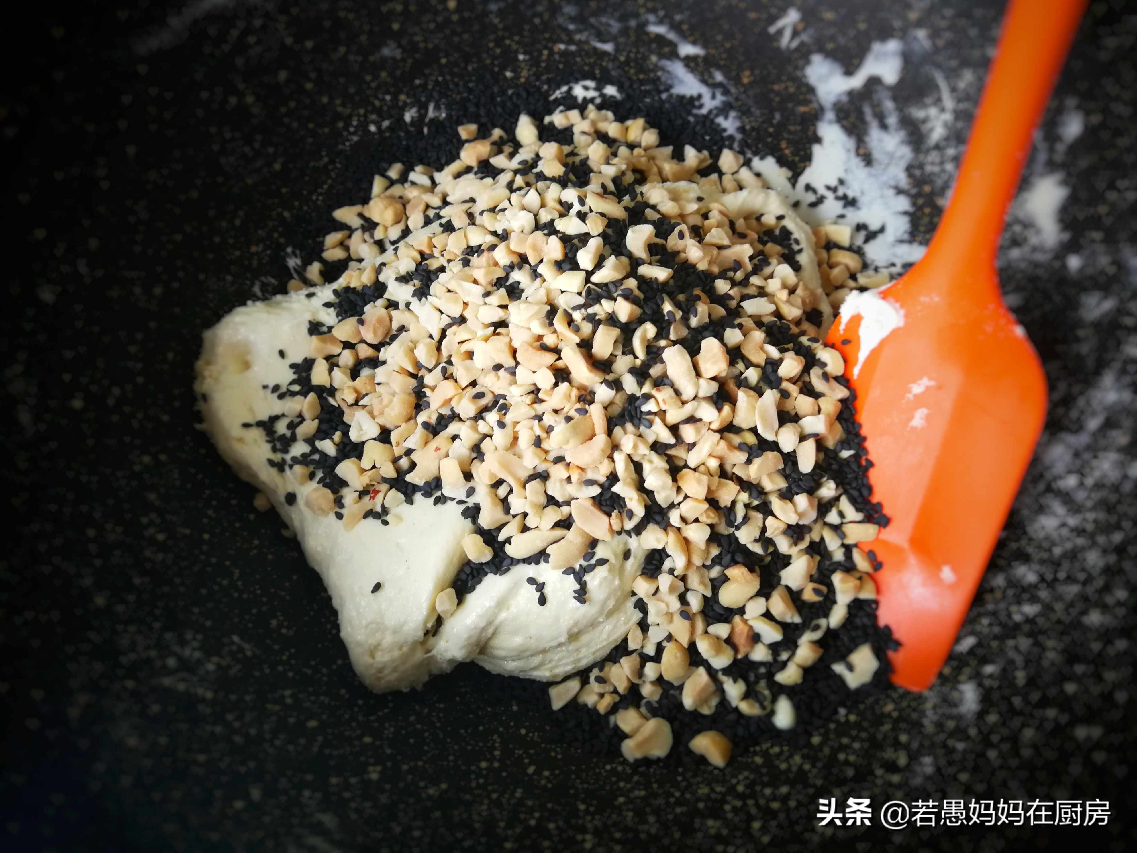 过年糖果的各种做法,过年糖果自己制作的