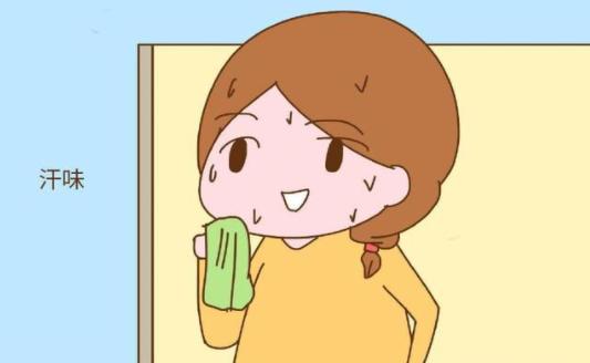 为什么女性生完孩子，身上会有股“妈妈味”？别不好意思承认