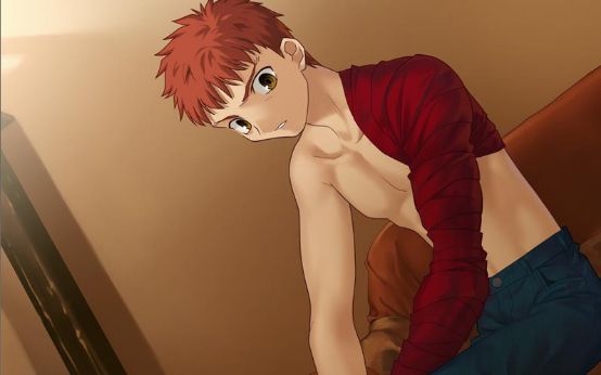 fatestaynight最新动画,fatestaynight第一季第一集