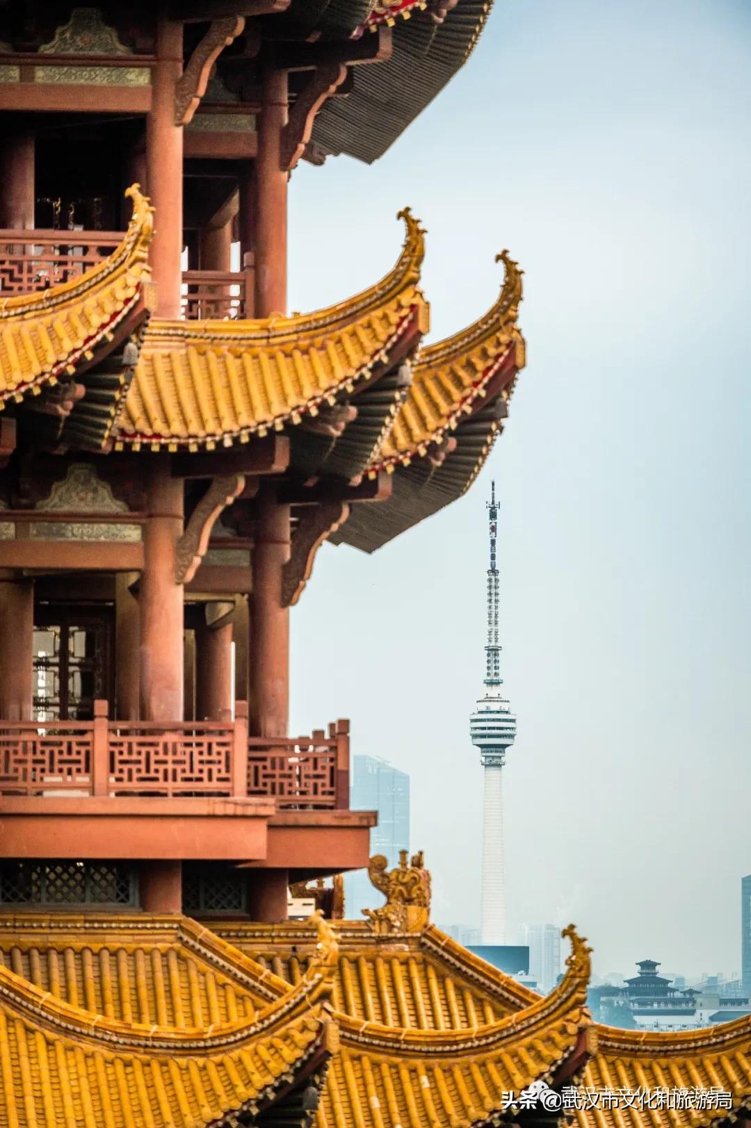 武汉江边最高的建筑,武汉江边高楼