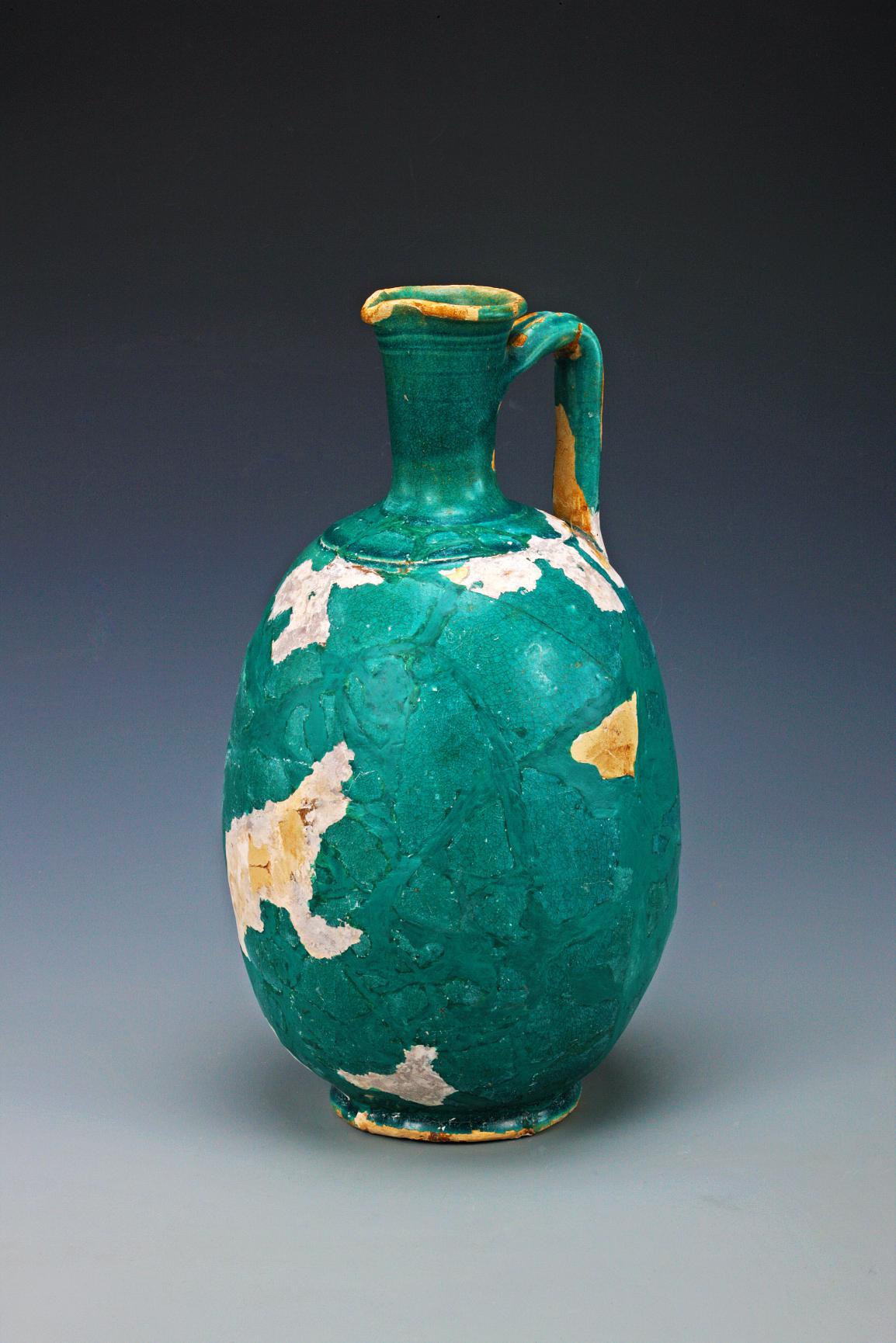 合浦海丝首港始发港,合浦海丝首港始发港景区元旦