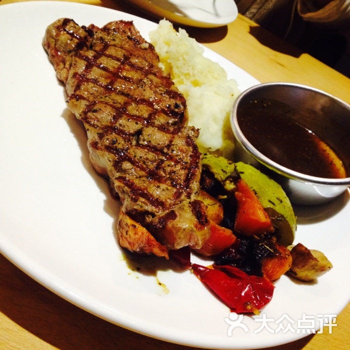 不出青岛带你吃遍世界,不出青岛玩遍世界