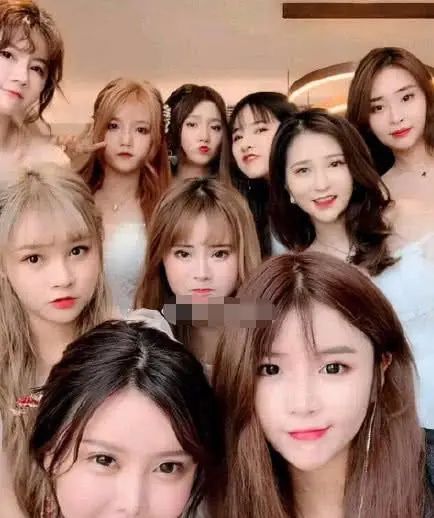 IU未P图遭狂嘲，Lisa素颜被骂“东南亚丑女”：离开滤镜脸崩了？