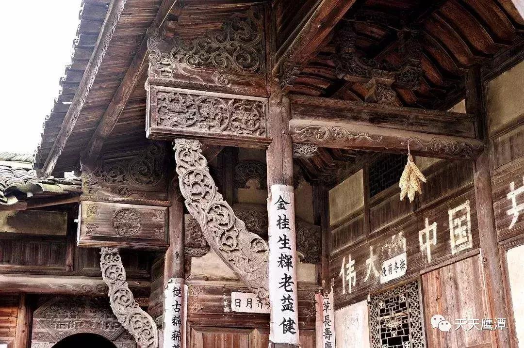 鹰潭记忆｜好想有条短裤