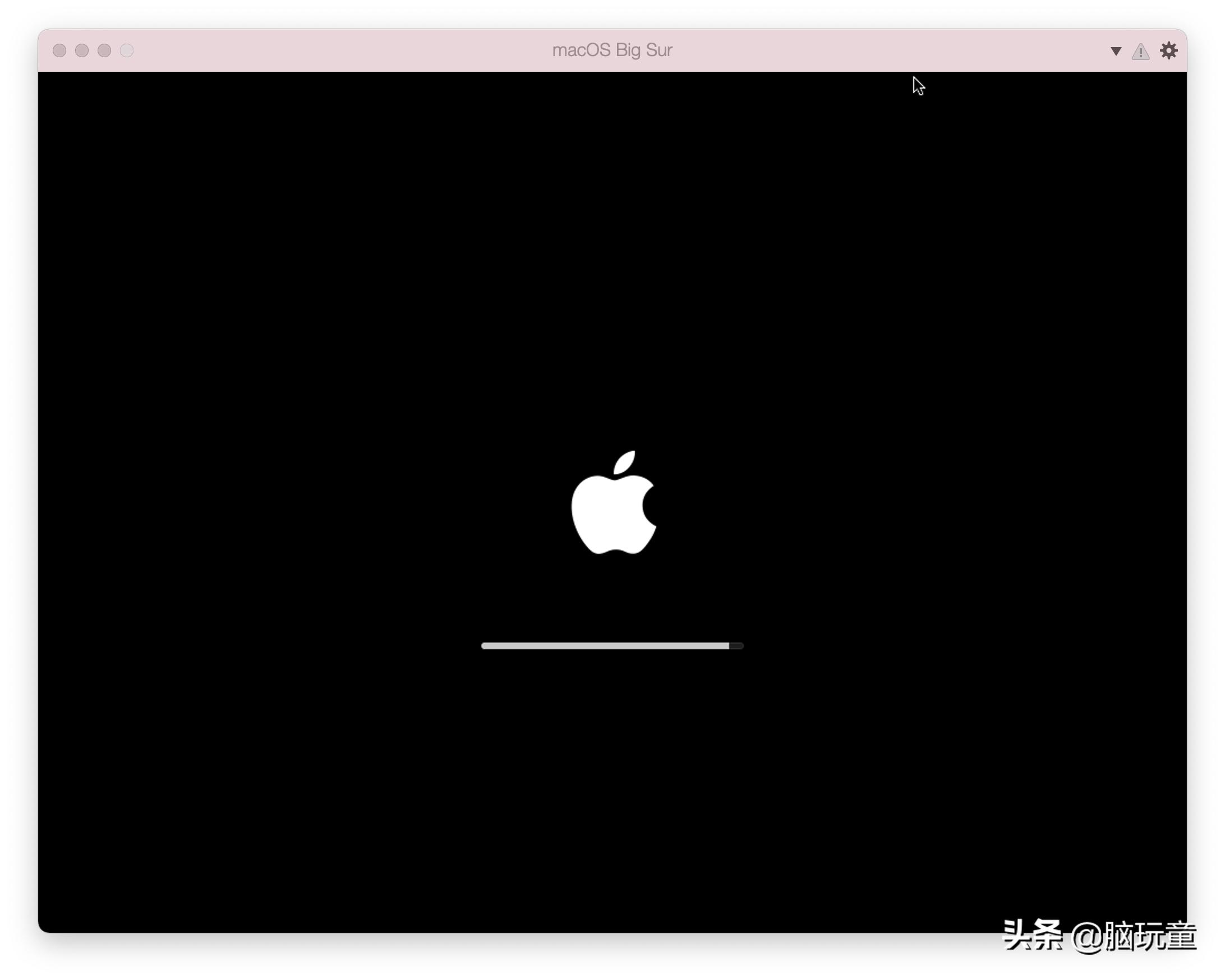 11代英特尔笔记本电脑装黑苹果,英特尔12代cpu笔记本安装黑苹果