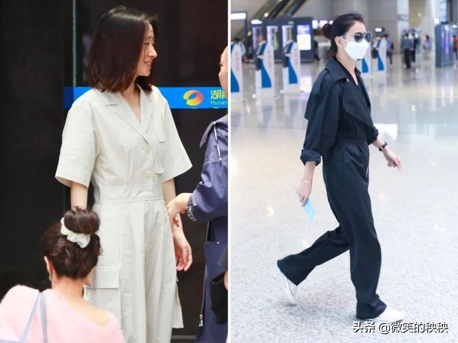 张雨绮穿的黑连体衣,张雨绮的无痕裤