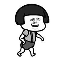 一个动作消除大粗腿,一个动作缓解抖腿