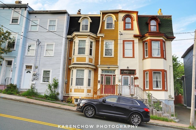 加拿大小众旅游目的地,加拿大纽芬兰自驾旅游