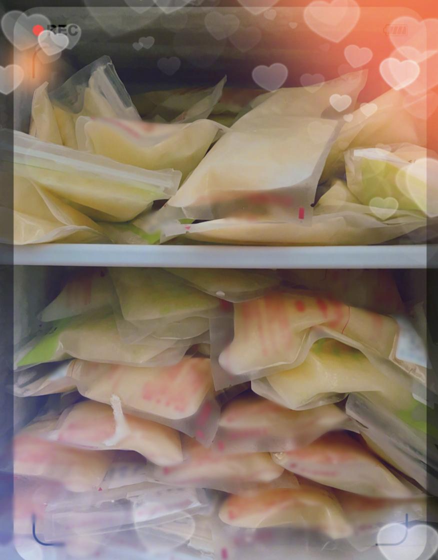 谢娜是母乳喂养吗,谢娜章子怡冰箱