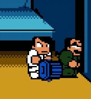 热血物语童年回忆完整版,热血物语童年