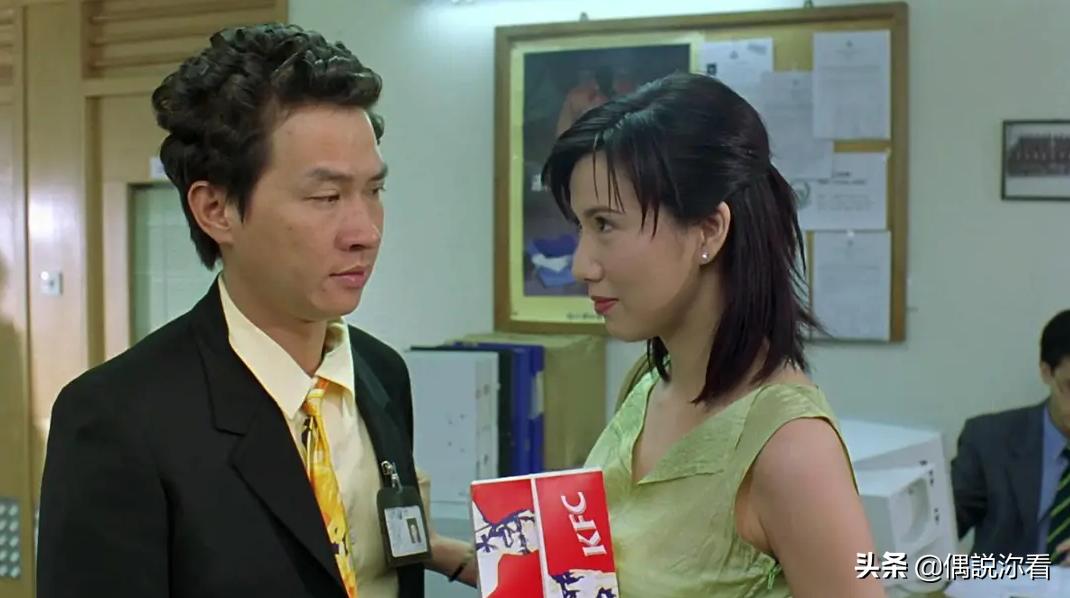 关秀媚的黑帮电影,关秀媚香港黑帮电影大全