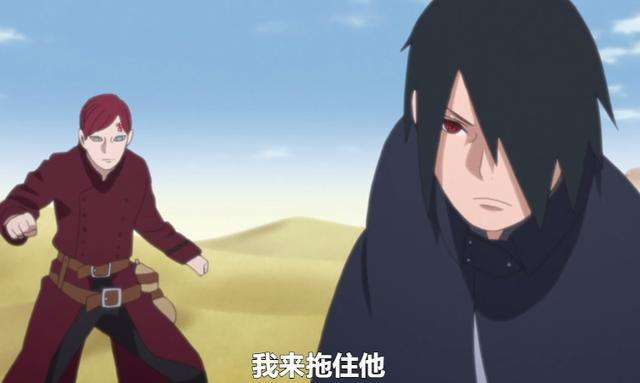 火影忍者疾风传还能从第一集看吗,风影为什么让佐助和我爱罗打