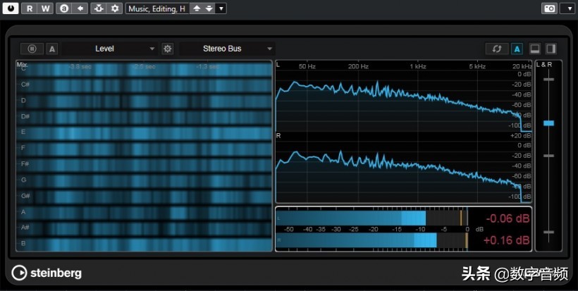 Cubase11升级的新功能体验与介绍