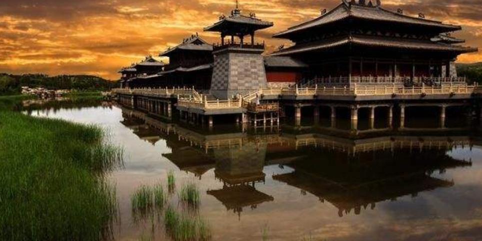 大同城市转型,大同即将要崛起是真的吗