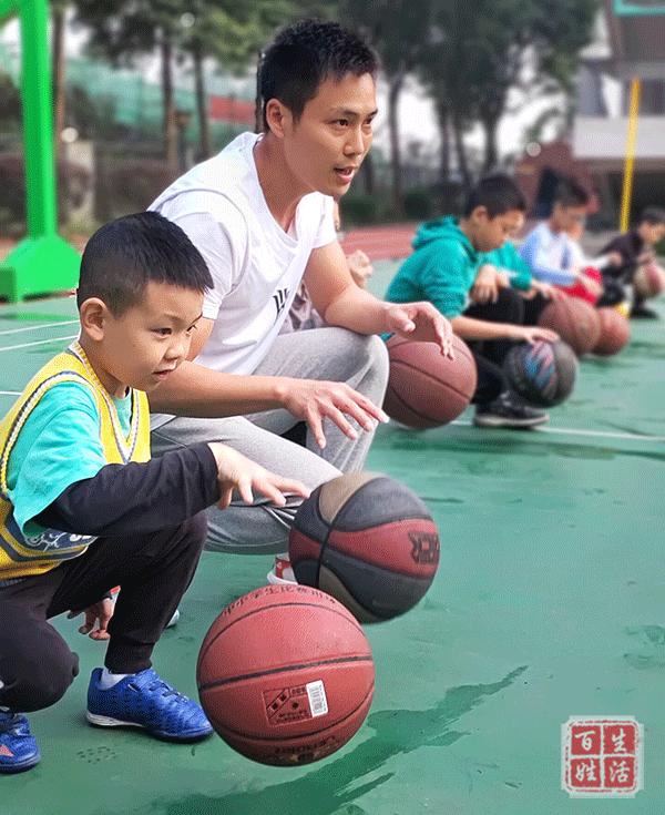 让每一个孩子健康茁壮成长,成都成师附小白鹭溪分校校园视频