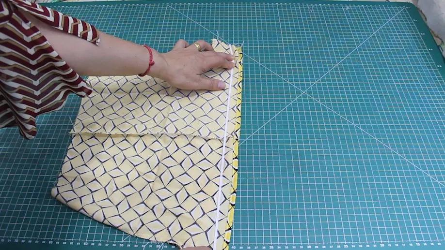 自己制作宝宝裤子尺寸,如何自制宝宝裤子