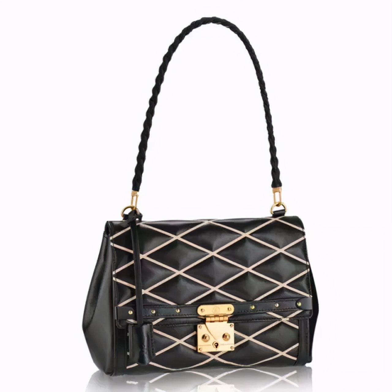 唐嫣▏包品一路在线