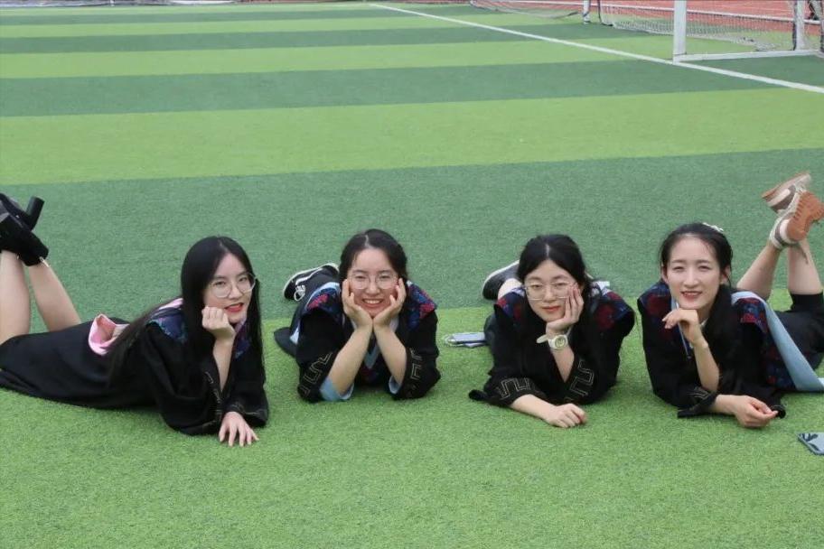 浙江大学最强寝室,中国四大名校浙江大学