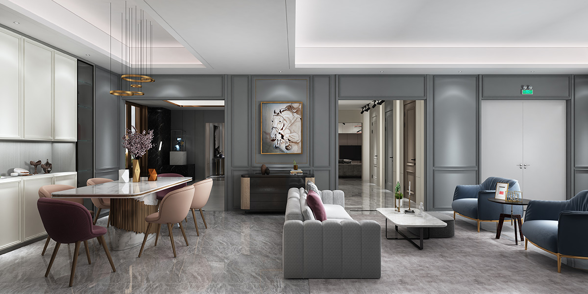 梦天木门是怎么起家的,梦天木门行业排名