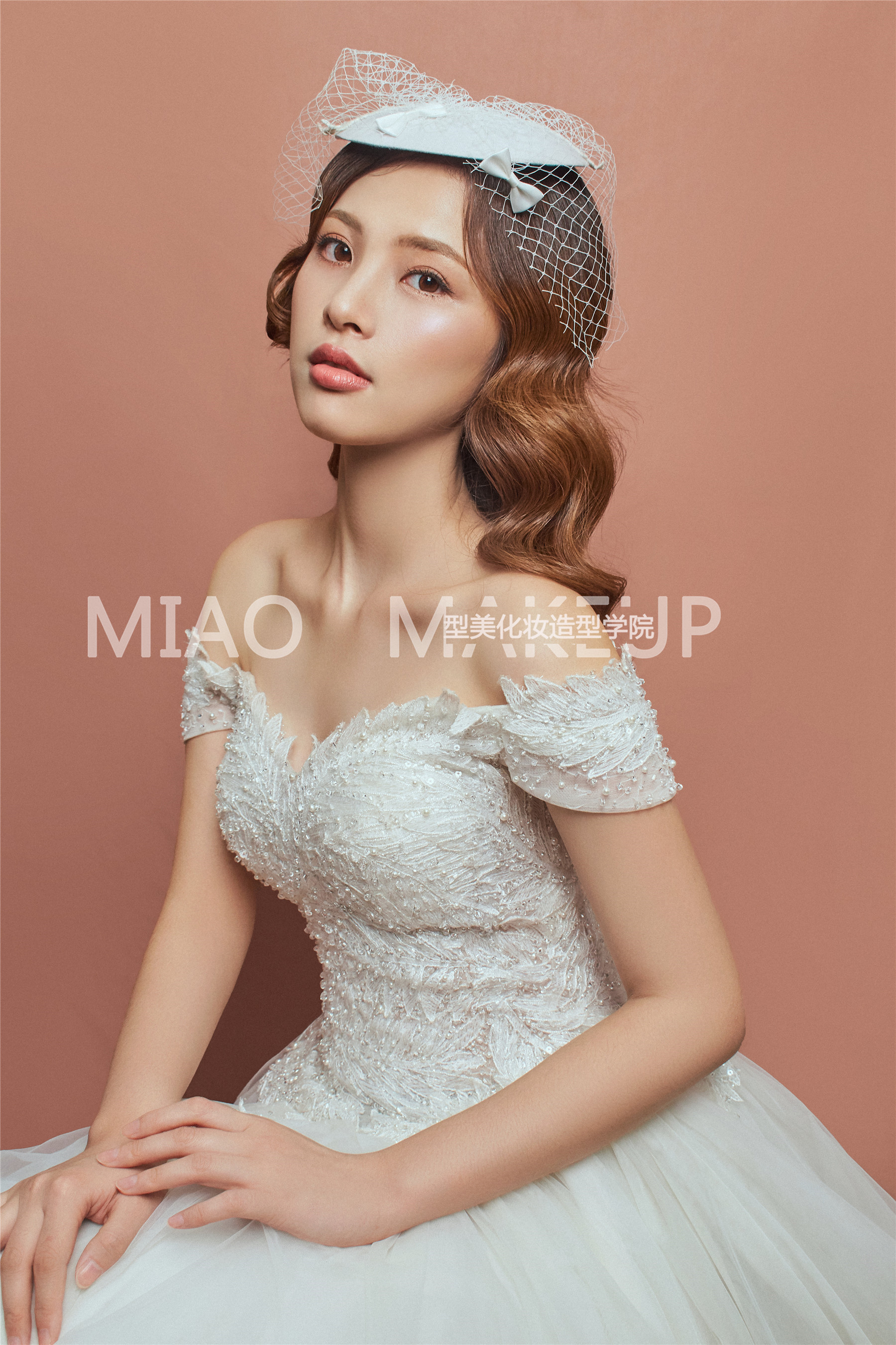 佛山学化妆的地方,佛山学化妆中专